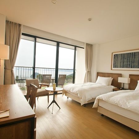 Margherita Goto Islands Resort Hotel Sone Exterior foto