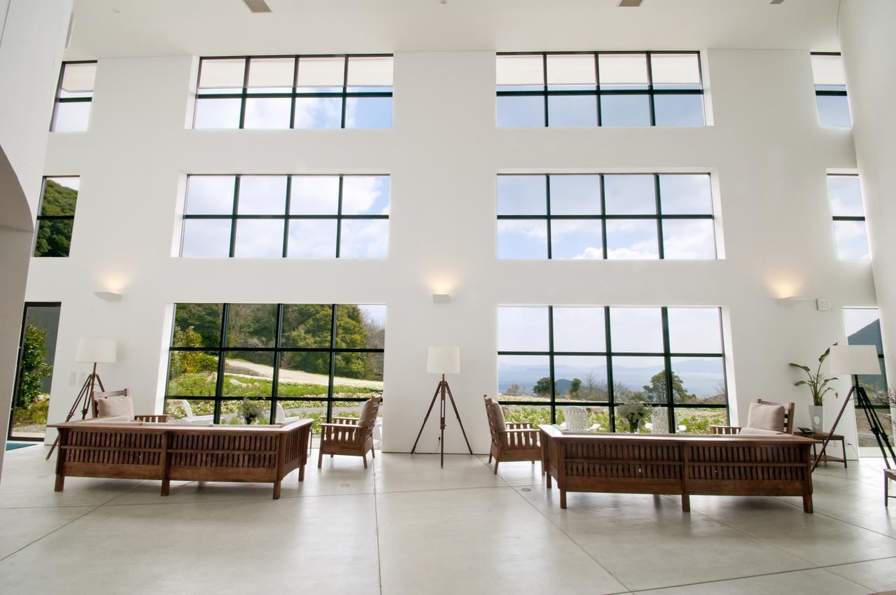 Margherita Goto Islands Resort Hotel Sone Exterior foto
