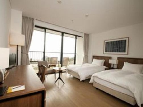 Margherita Goto Islands Resort Hotel Sone Quarto foto