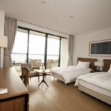 Margherita Goto Islands Resort Hotel Sone Quarto foto